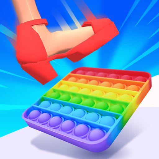 Tippy Toe APK Download