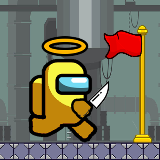 YELLOW IMPOSTER APK + Mod