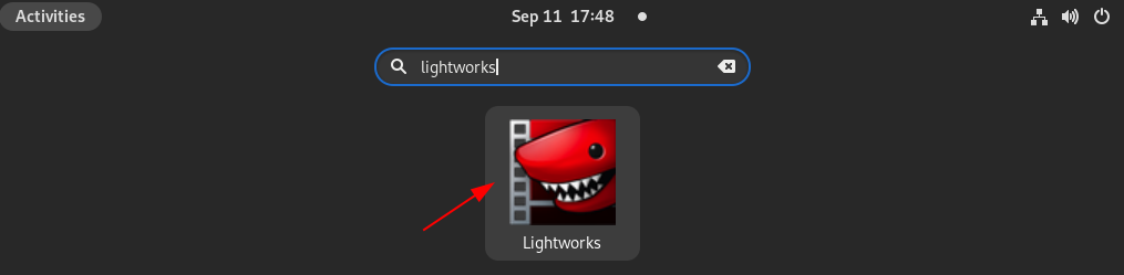 search lightworks