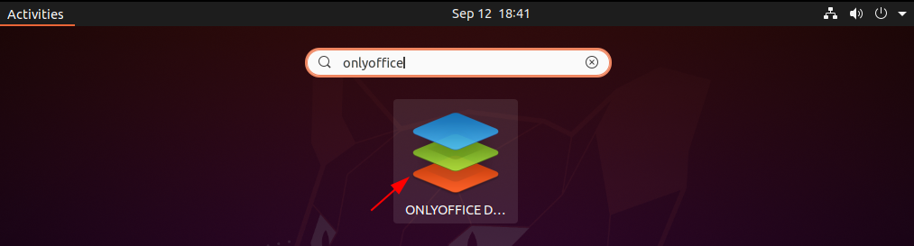 onlyoffice desktop editors