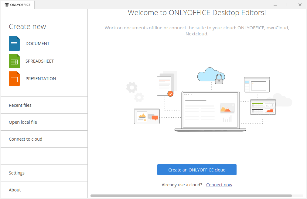 onlyoffice editors