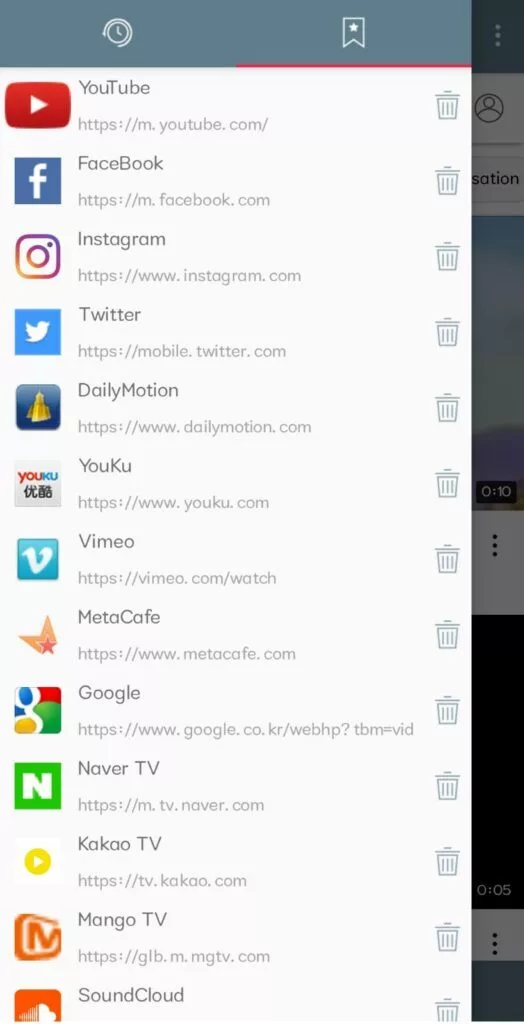 download videos from insta, twitter