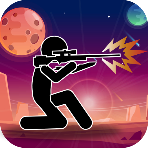 Stickman Gun Battle Infinity