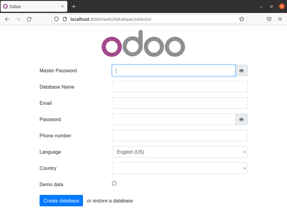 oodo