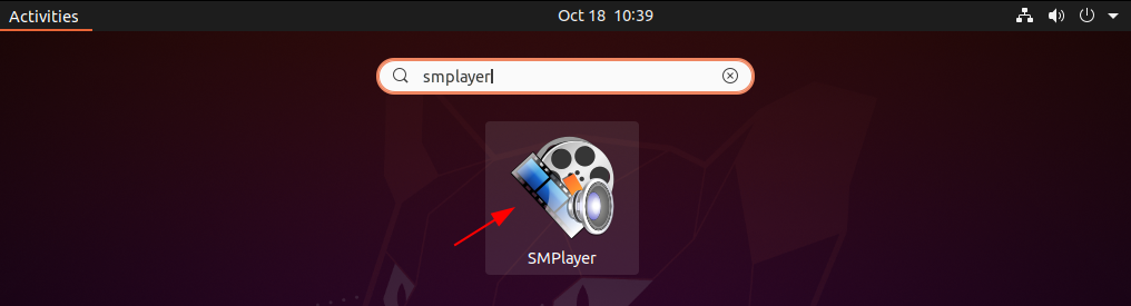 search smplayer