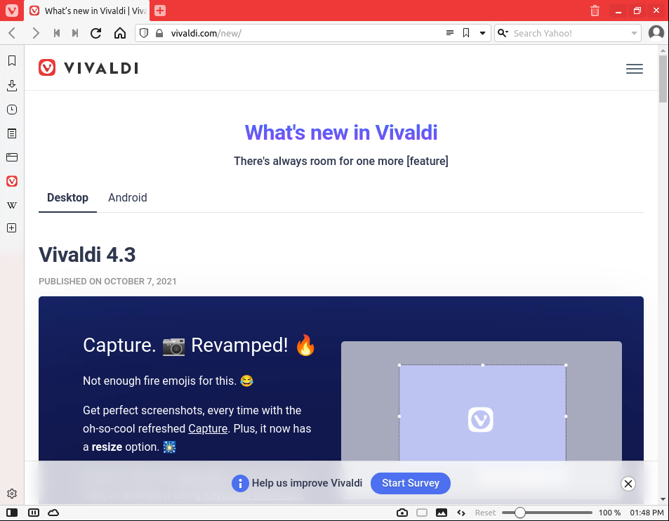 vivaldi