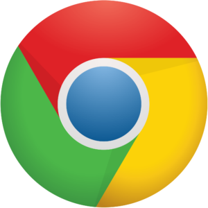 google chrome browser