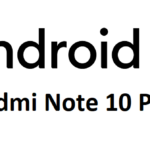 Android-12-redmi-note-10-pro