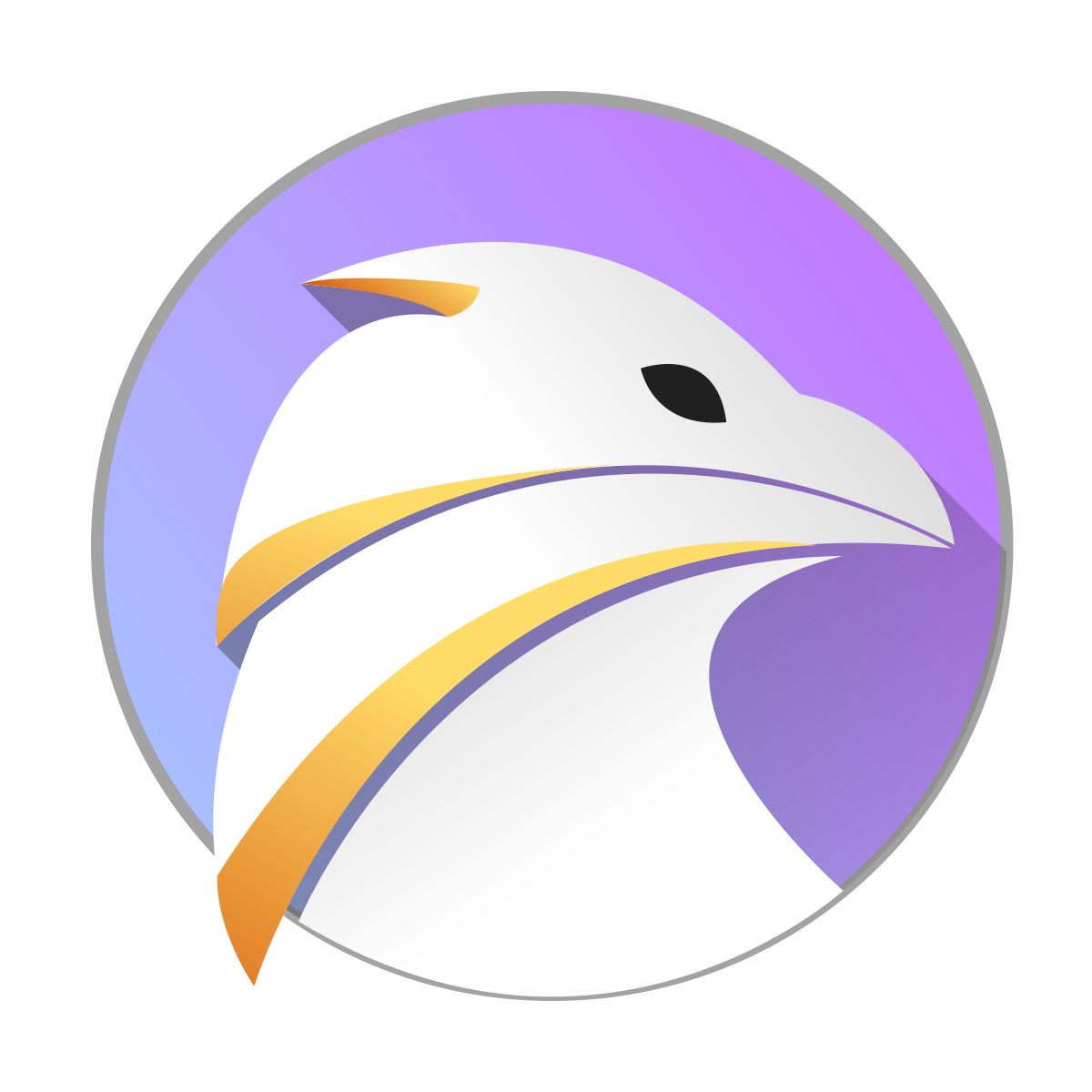 falkon browser