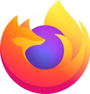 mozilla firefox