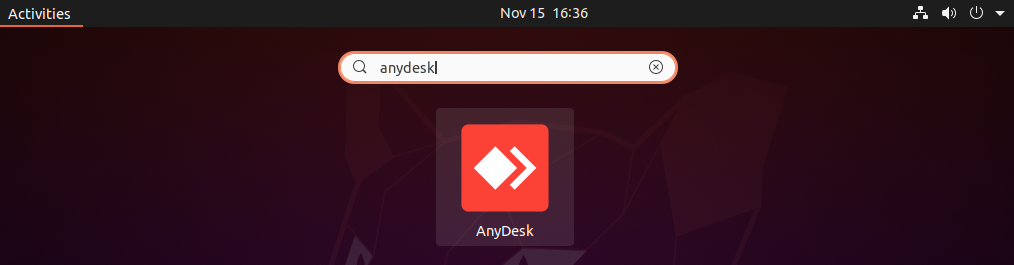 install anydesk