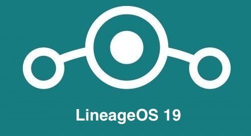 LineageOS 19 Download