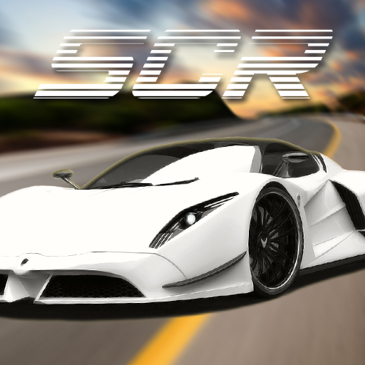 Speed Car Racing MOD APK 1.0.08 l (enough gold coins) Cyanogen Mods