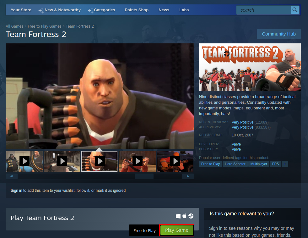 team fortress 2