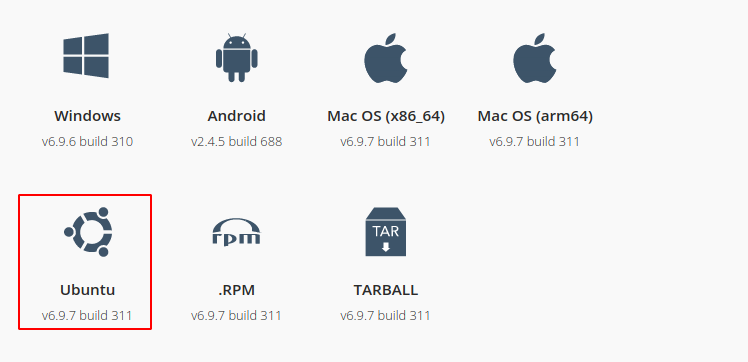 download frostwire