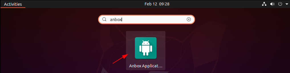 anbox