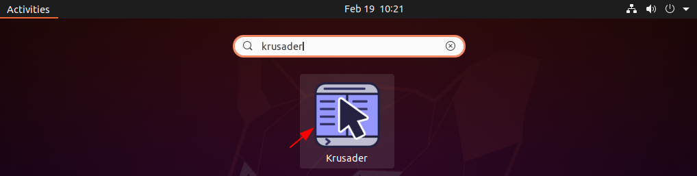 krusader