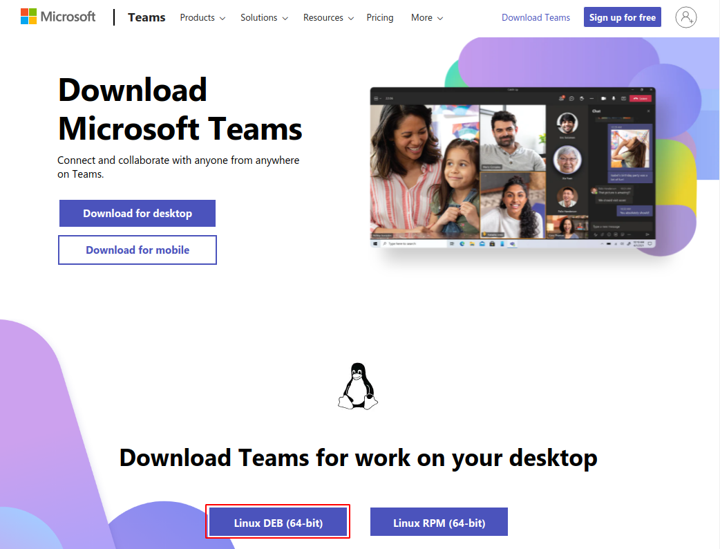 microsoft teams