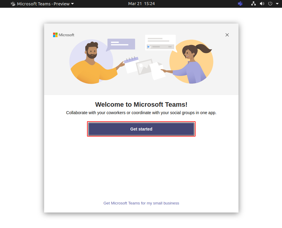 microsoft teams 