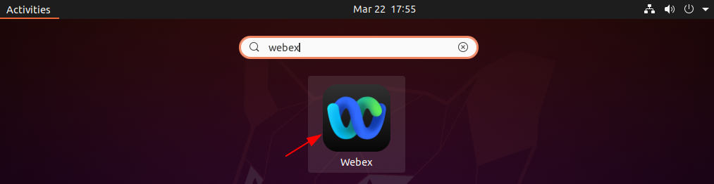webex