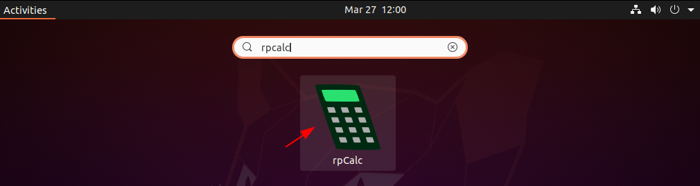 rpcalc