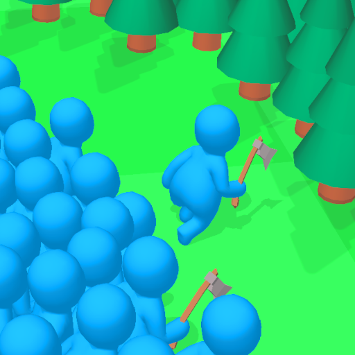 Join Lumberjack Mod Apk Cyanogen Mods