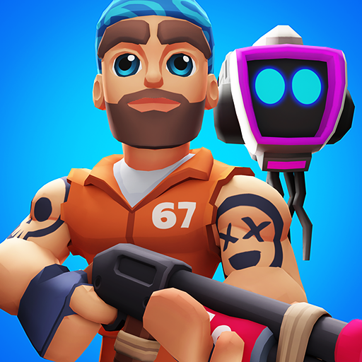 Battlefield Royale The One v0.4.6 Mod (Unlimited Money) Apk - Android Mods  Apk