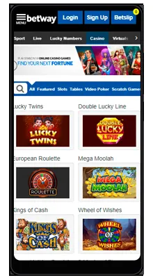 Betway Sports APK Download Latest Version 1.0 Free - CYANOGEN MODS
