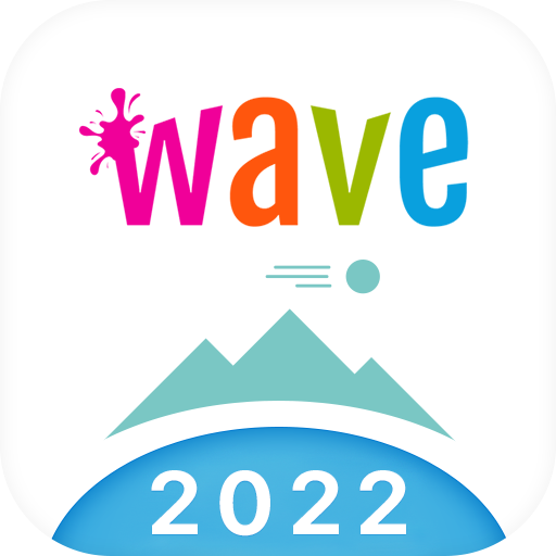 Wave Live Wallpapers Maker 3D  Mod Apk ( Premium Unlocked )