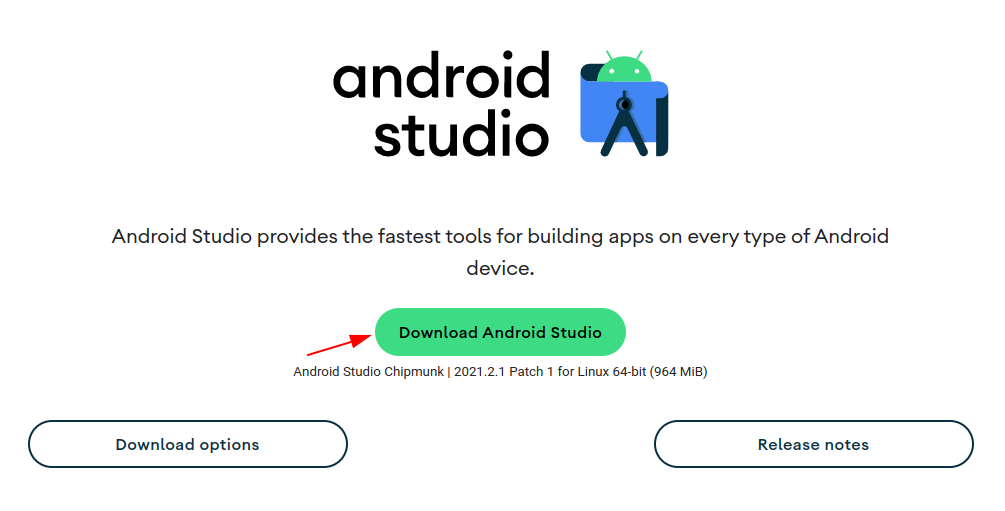 android studio