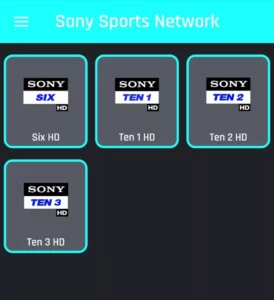 Sportzfy APK Download | Dora TV v6.4 | Watch Sports 2