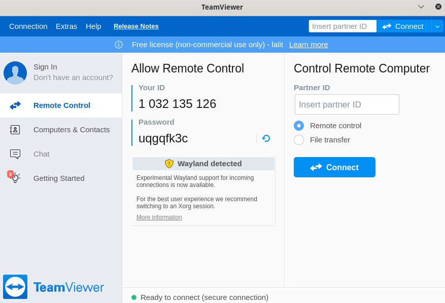 teamviewer