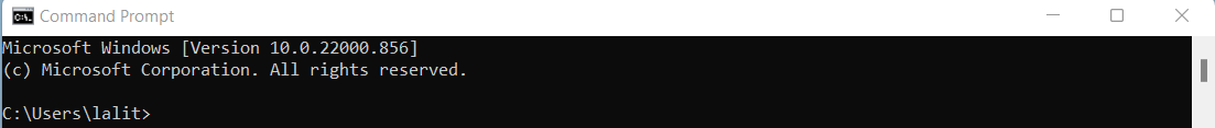 cmd