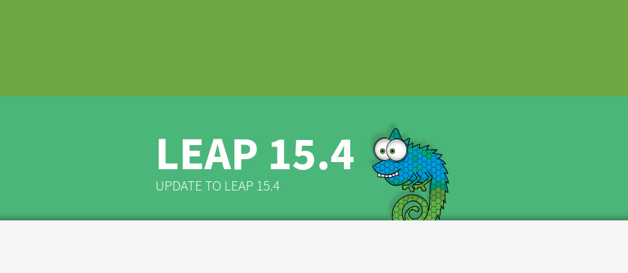 opensuse