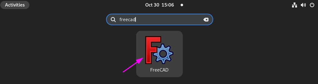 freecad