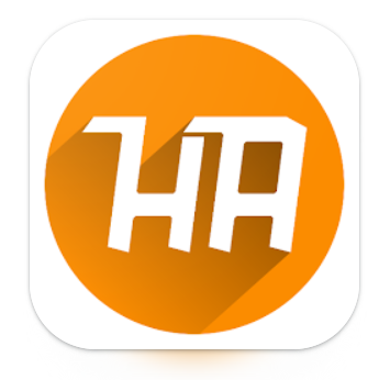 HA tunnel Plus apk icon