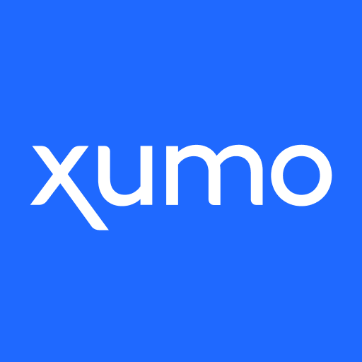 xumo mod apk icon