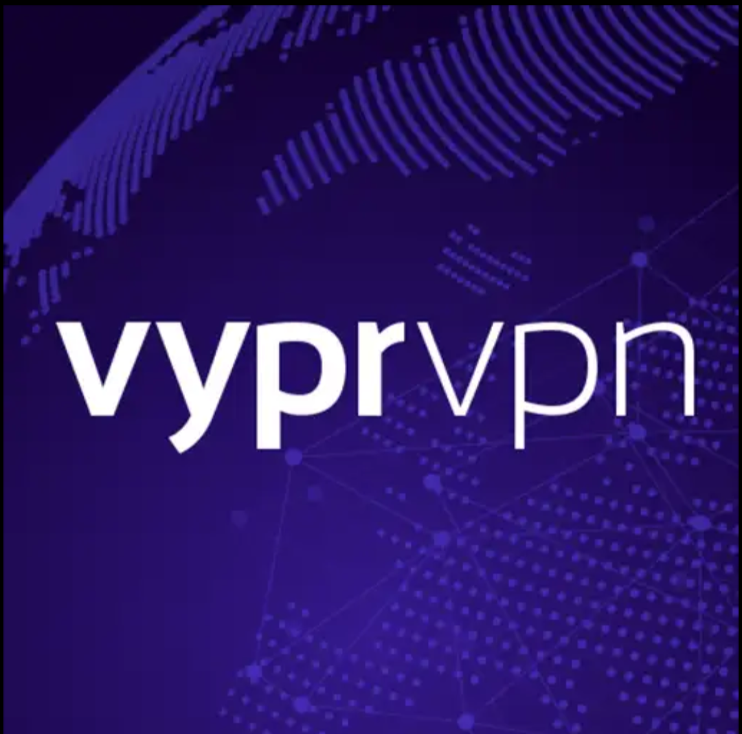 VyprVPN mod apk icon