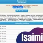 Isaimini-Movie-Download