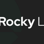 Rocky-Linux_logo