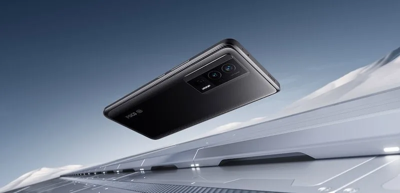 POCO F5 Pro GCam Port