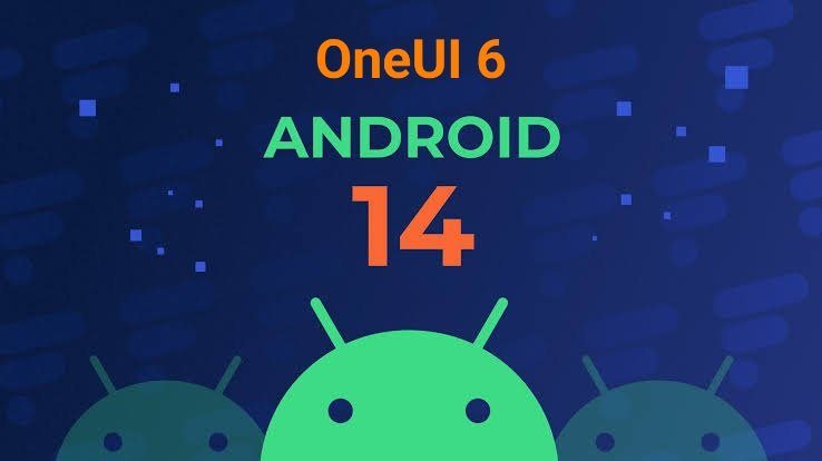Samsung Android 14 oneui 6.0