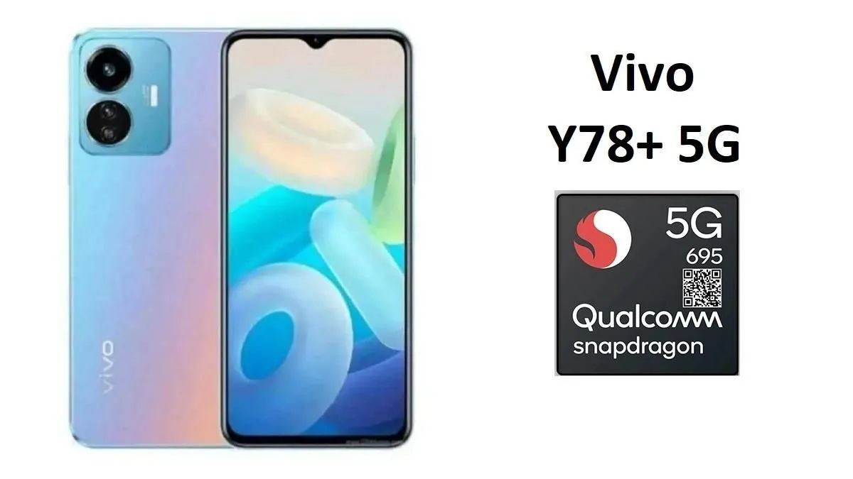 Vivo Y78 Plus GCam Port