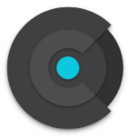 crispy dark icon pack mod apk icon
