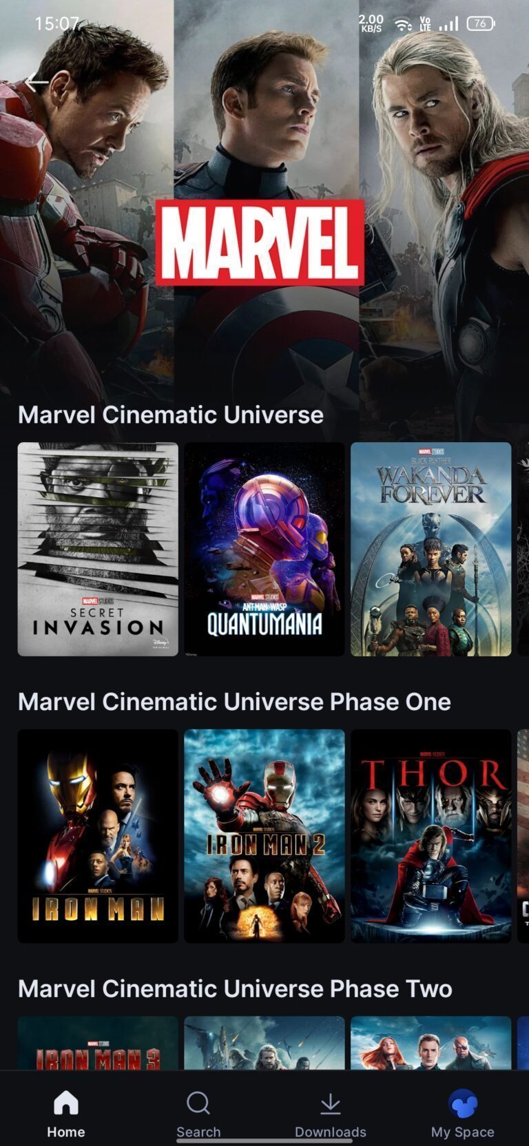 Red Hotstar APK Download (Hotstar MOD/Premium Unlocked) 2023