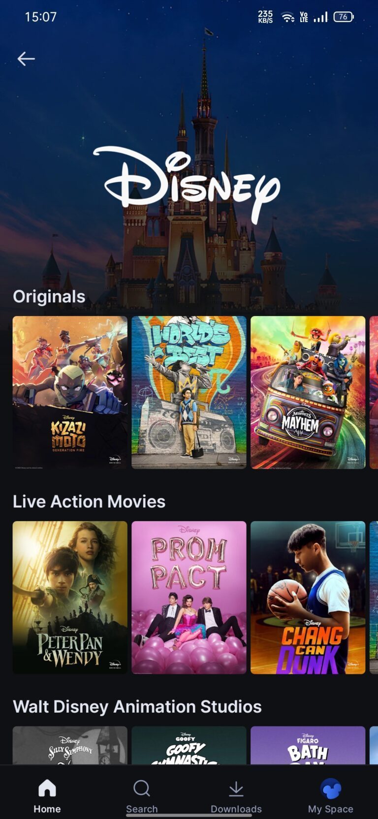 Red Hotstar APK Download (Hotstar MOD/Premium Unlocked) 2023