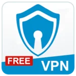 ZPN connect mod apk icon