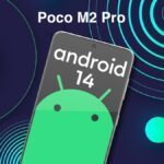Android-14-poco-m2-pro