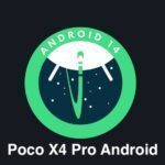 Android-14-poco-x4-pro