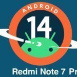 Android-14-redmi-note-7-pro